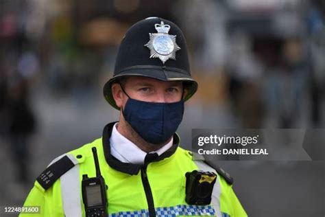 soho police officers